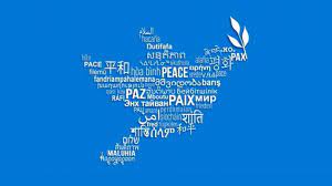 International mother language day is an annual celebration of cultural diversity observed worldwide on february 21. Anf Ihd Celebrates International Mother Language Day