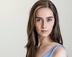 Dusk Poet: Alannah Egan