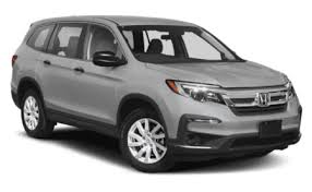 Honda vehicles have a reputation for safety and reliability. 2019 Honda Pilot Suv Review Bayreviews