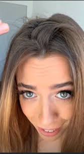 Ja hellbraun wäre auch toll. Kann Es Nicht Fassen Vanessa Mai Macht In Koln Schock Entdeckung