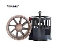 12 Inch High Capacity Hydraulic Submersible Pump 1200m3/H