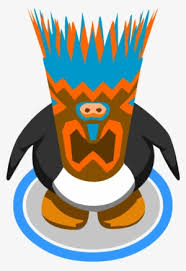 Also known as the bcpn. Jpg Library Stock Image Pc Png Club Penguin Wiki Fandom Penguin With A Horn Png Image Transparent Png Free Download On Seekpng