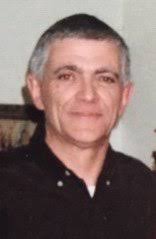 Service information for Ronald Gary Lunn