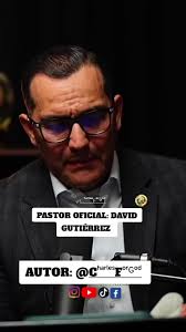 Francisco Carrillo and Wife Pastor