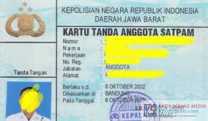 Tenang, kamu bisa cek nomor telkomsel dengan berbagai cara kok! Perbedaan Kta Satpam Asli Dan Palsu Kpop Squad Media All About K Pop And Intermezzo