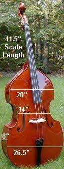 239 Best Upright Bass Images In 2019 Bass Double Bass Violin