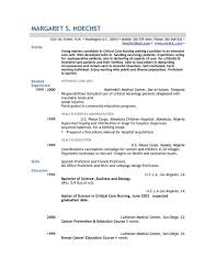Sample Resume For Recent College Graduate With No Experience Cv Format Undergraduate Internship Normal Objective Examples Summary Gilant Hatunisi