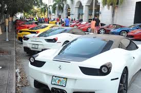 No one knows ferrari like the collection does. Ferrari Challenge Homestead Miami 2016 The Official Blog Of Ken Gorin Ceo Of The Collection