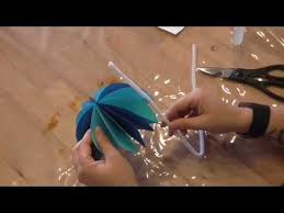 Введите адрес видео с youtube: Regenschirm Aus Faltblattern Basteln Basteln Mit Kindern Youtube Regenschirm Basteln Mit Kindern Basteln