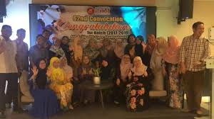 It borders selangor on the north, pahang in the east, and melaka and johor to the south. Ahibs First Cohort Of Mba Healthcare Management From Jabatan Kesihatan Negeri Negeri Sembilan Pre Convo Celebration Dinner Azman Hashim International Business School