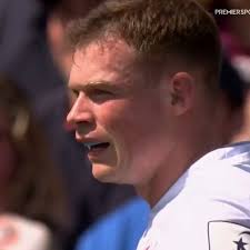 @UlsterRugby's video Tweet