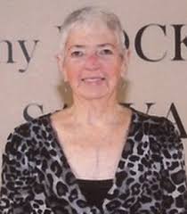 Charlotte Baskin Obituary