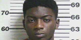 Third teen arrested in connection to Gulfport shooting