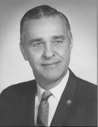 PAST INTERNATIONAL PRESIDENTS