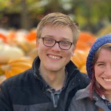 Elizabeth Reese and Nicolas Hidalgo's Wedding Website