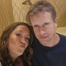 Kaitlin shares some personal news!