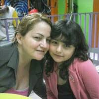 Danielle Desirée Saraiva Leao Email & Phone Number