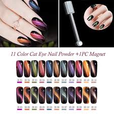 Check out our neon acrylic nails selection for the very best in unique or custom, handmade pieces well you're in luck, because here they come. 11 Colors Acrylic Nail Art Nail Gel Symphony Acrylic Nail Neon Flash Mirror Nail Art Creative Imaginative Nail Art Decoration 3d Diy Decoration Set Buy Online In Bosnia And Herzegovina At Bosnia Desertcart Com