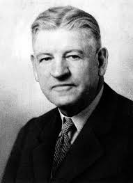 George Grant Hoag (1872-1948)