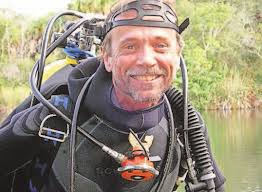 Bulldozed: Otter pups left orphaned