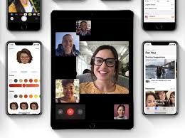 Tritt eine person aus, kann eine andere hinzugefügt werden. Ios 13 Gruppenanrufe Mit Facetime Starten So Geht S Mac Life