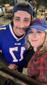 Bills mafia meetup in Atlanta for game?