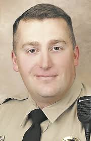 Deputy's killer: I'm guilty