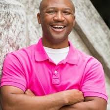 The Power In Being Still