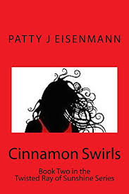 A hair whorl is a patch of hair growing in a circular direction around a visible center point. Cinnamon Swirl Twisted Ray Of Sunshine Book 2 English Edition Ebook Eisenmann Patty Amazon De Kindle Shop