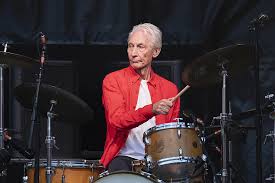 Charlie watts, legendary drummer for the rolling stones who provided the badass bottom line on classics such as sympathy for the devil and gimme shelter, has died peacefully in. L6jkpdx5ykbitm