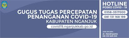 Informasi Covid 19