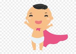 Cartoon cloud animation, cloud cartoon, blue, white png. Encourage Brain Development Of Babies And Children Baby Body Cartoon Png Free Transparent Png Clipart Images Download