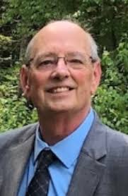 Obituary for Brian E. Young