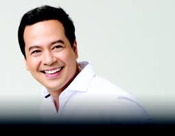 GAOC and John Lloyd complement each other