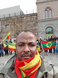 Bilisumma Beranu Ararsa