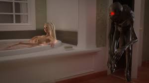 Boogeyman Attack- HyperComics3D - Porn Cartoon Comics