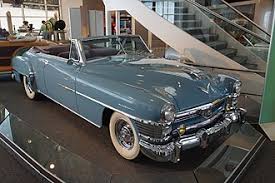 Image result for Ecuador Blue 1951 Chrysler