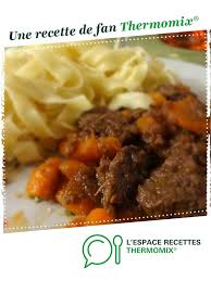 Boeuf Aux Carottes Recette Boeuf Carotte Recette Boeuf Recette
