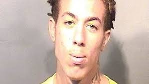 Photos: Arrest mugshots 12-22-15