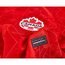 See our picks for the best 10 soccer jerseys in uk. 2020 Nike Canada Home Jersey Soccerpro