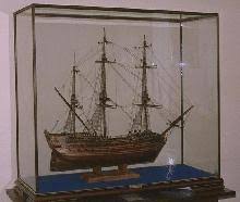 Model ship display cases uk. Glass Display Cases For Ship Boat Models Dsc Showcases