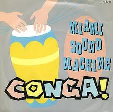 Wiki 🔗 lyrics 🔗 gloria estefan. Conga Song Wikipedia