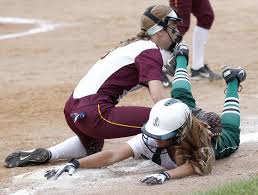 Prep softball: Columbus cruises past Denver