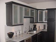 Frosted Glass Kitchen Stainless Cabinet Doors Google Search Glass Kitchen Cabinets Aluminum Kitchen Cabinets Glass Cabinet Doors