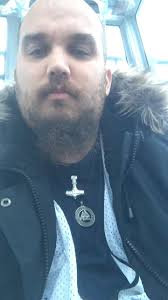 Who add these Mjölnir pendents with your Jewelry.