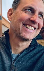 Jeff Alsup's Instagram, Twitter & Facebook