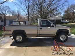 1989 gmc sierra 3500 1989 gmc sierra 3500