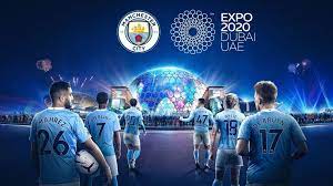 They started out as st mark's (west gorton) in 1880, then became ardwick association in 887, before changing to manchester city in 1894. Expo 2020 Dubai Partners With Manchester City Fc