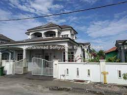 Ia bersiap untuk melambaikan tangan sebagai simbol perpisahan kepada ibu dan anak itu. Taman Restu Kuala Kedah Semi Detached House 3 Bedrooms For Sale Iproperty Com My