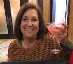 Judy Fleming Obituary